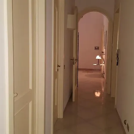 Сasa de vacaciones Casa Primo *