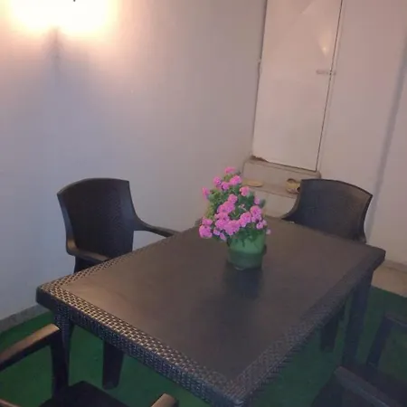 Casa Primo Сasa de vacaciones Sannicola