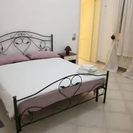 Сasa de vacaciones Casa Primo Sannicola