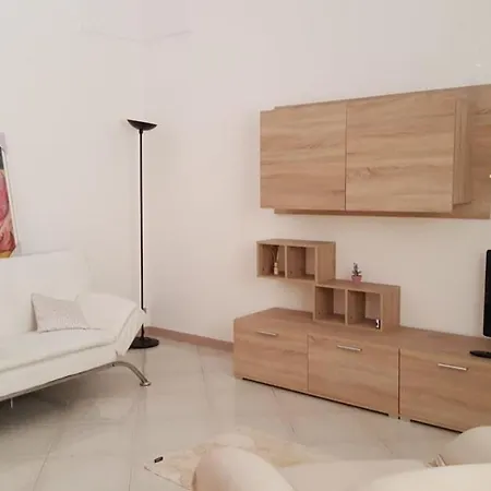Сasa de vacaciones Casa Primo