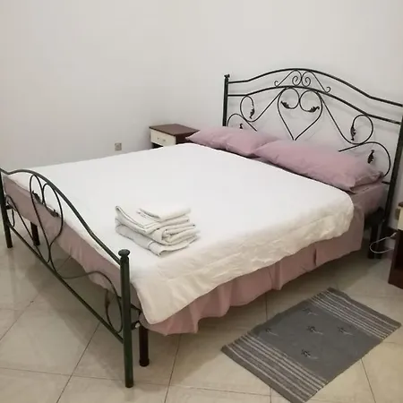 Сasa de vacaciones Casa Primo